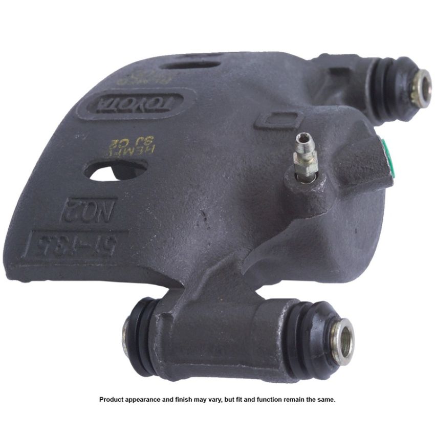 CARDONE Reman 19-859 Remanufactured Unloaded Caliper