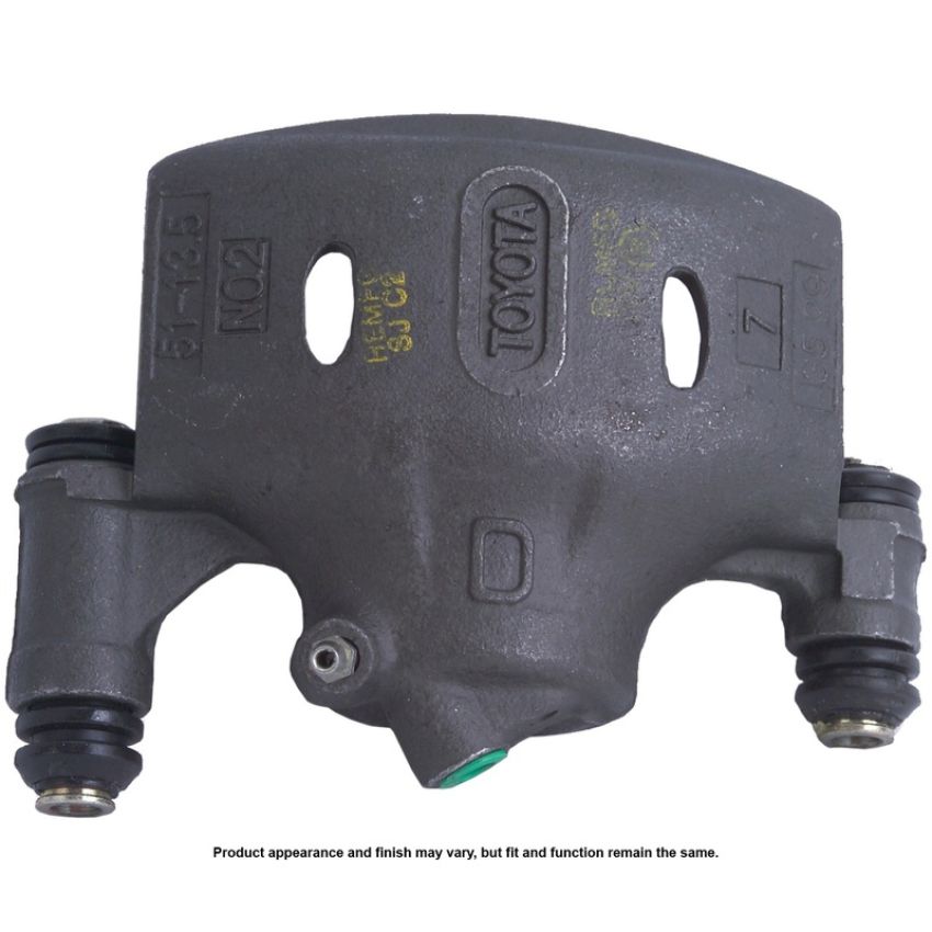 CARDONE Reman 19-859 Remanufactured Unloaded Caliper