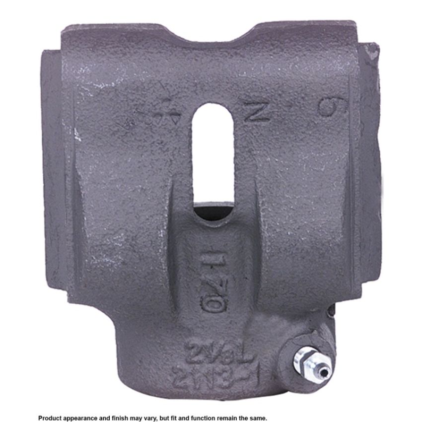 CARDONE Reman 19-866 Remanufactured Unloaded Caliper