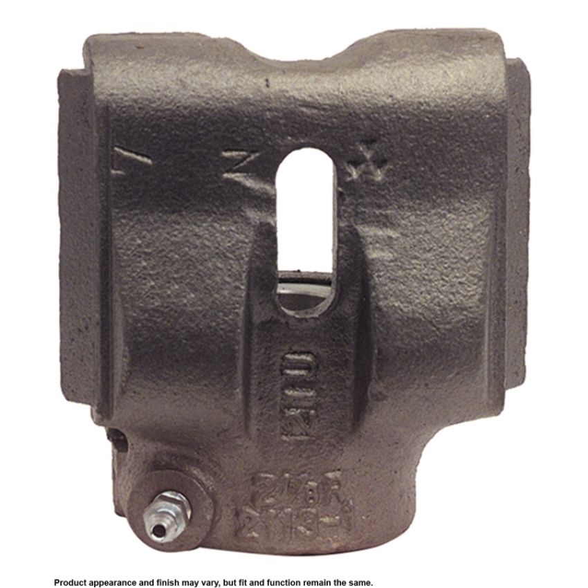 CARDONE Reman 19-867 Remanufactured Unloaded Caliper