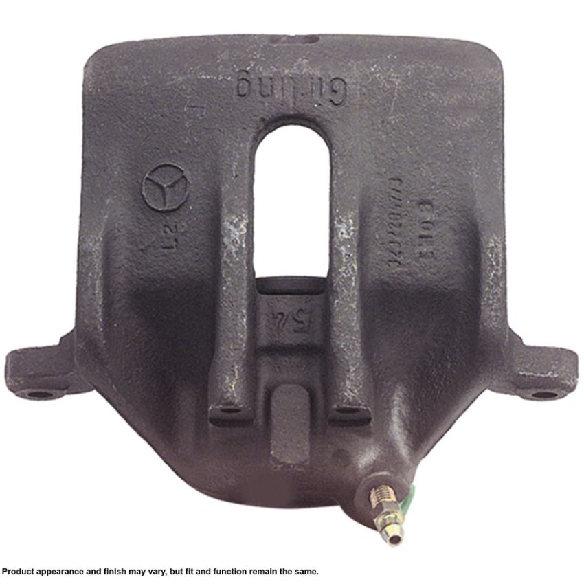 CARDONE Reman 19-901 Remanufactured Unloaded Caliper