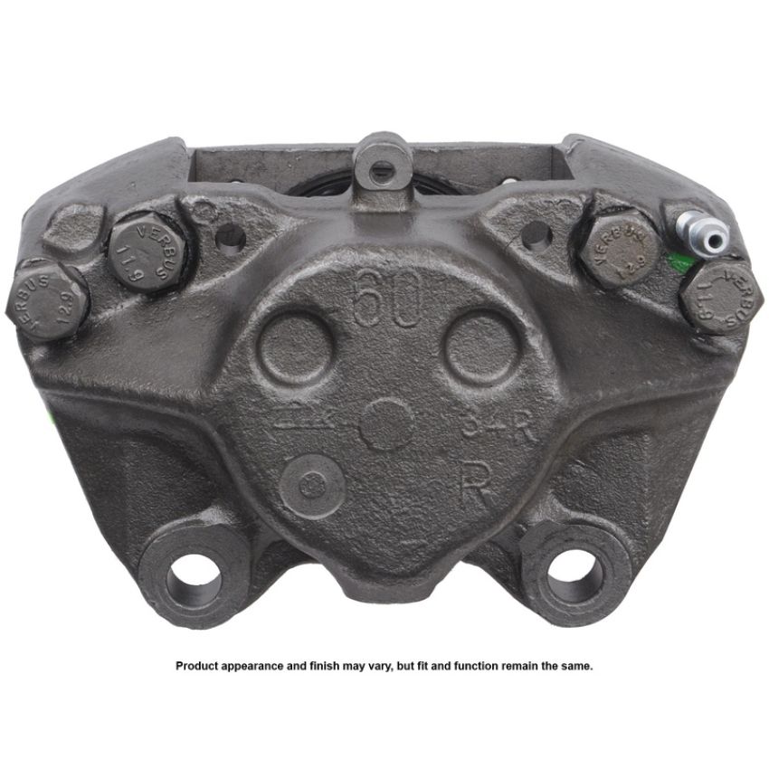 CARDONE Reman 19-908 Remanufactured Unloaded Caliper