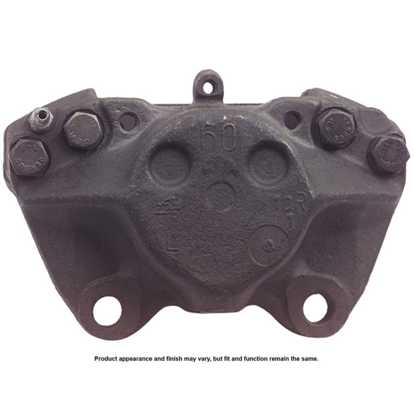 CARDONE Reman 19-909 Remanufactured Unloaded Caliper