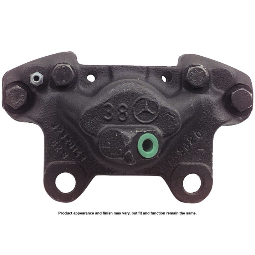 CARDONE Reman 19-912 Remanufactured Unloaded Caliper