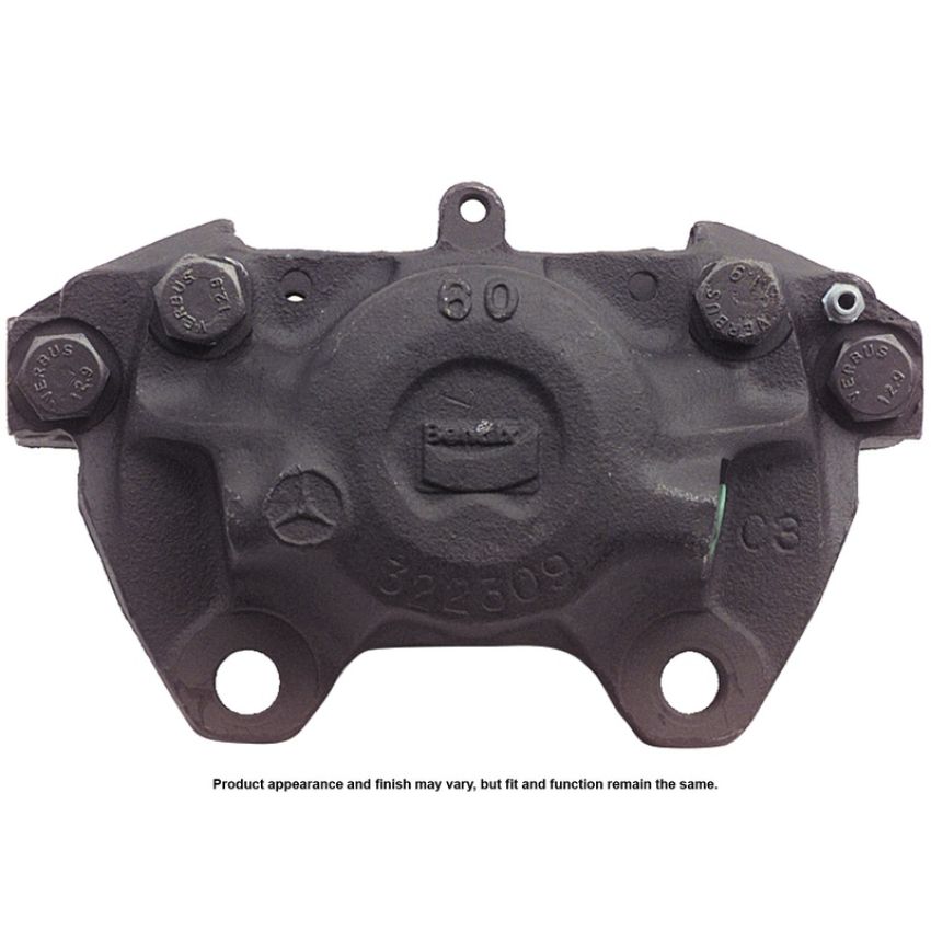 CARDONE Reman 19-915 Remanufactured Unloaded Caliper