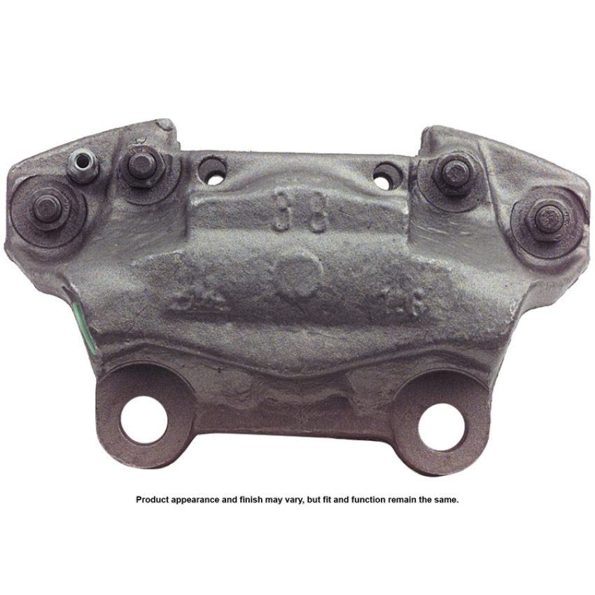 CARDONE Reman 19-917 Remanufactured Unloaded Caliper