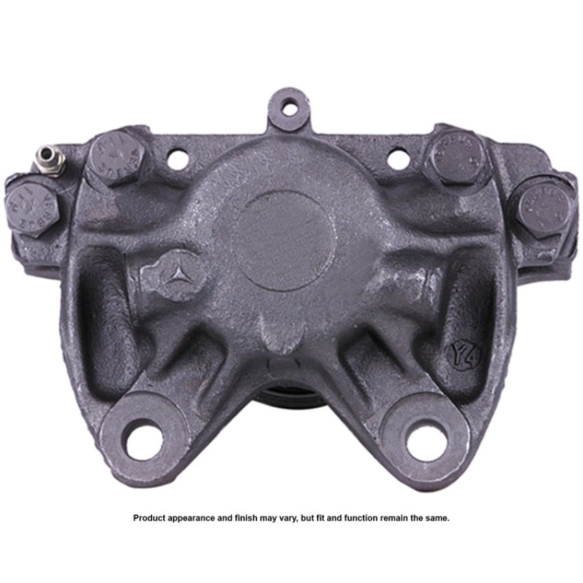 CARDONE Reman 19-922 Remanufactured Unloaded Caliper