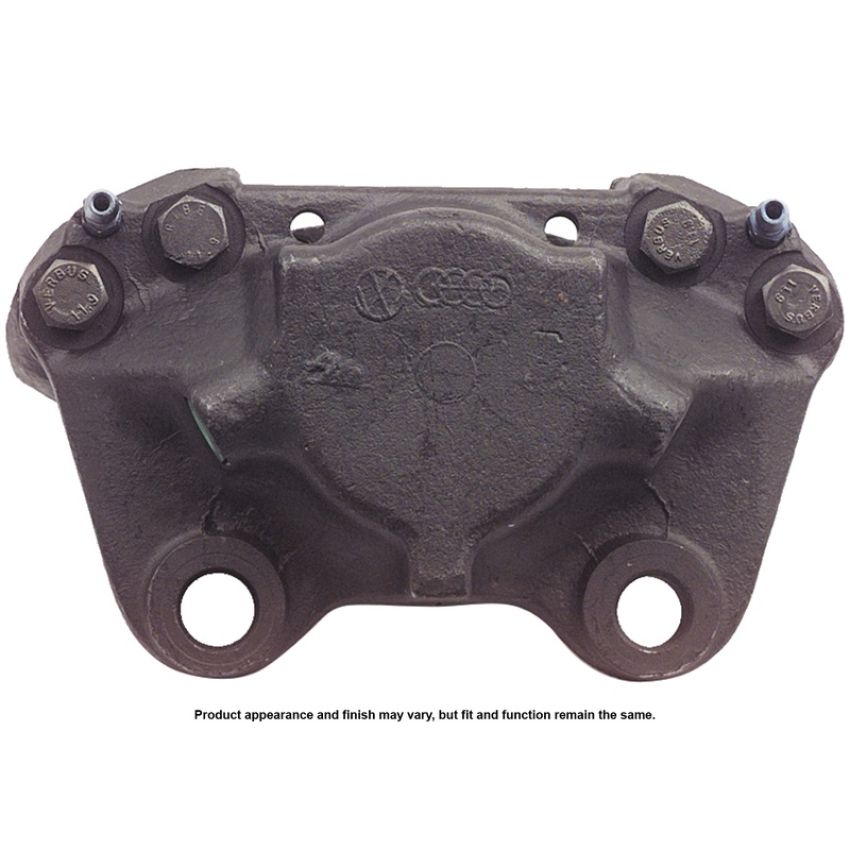 CARDONE Reman 19-930 Remanufactured Unloaded Caliper