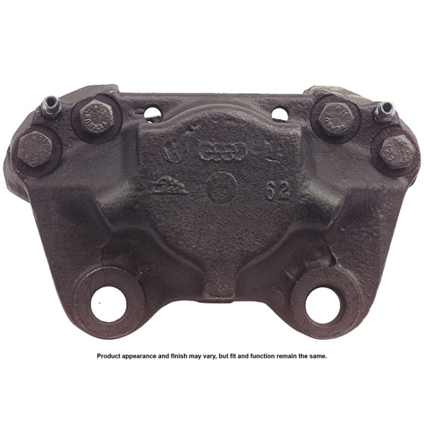 CARDONE Reman 19-931 Remanufactured Unloaded Caliper