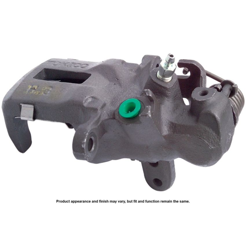 CARDONE Reman 19-963 Remanufactured Unloaded Caliper
