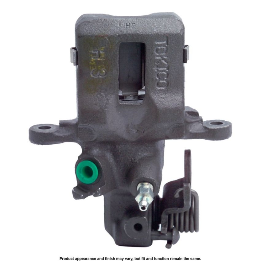 CARDONE Reman 19-963 Remanufactured Unloaded Caliper