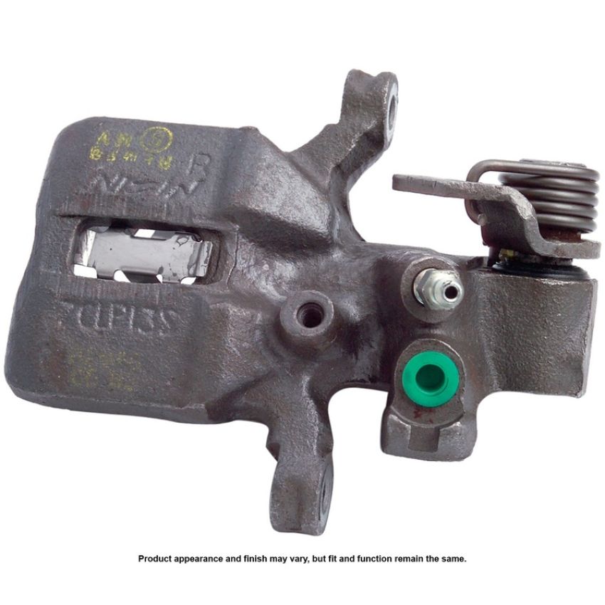 CARDONE Reman 19-966 Remanufactured Unloaded Caliper