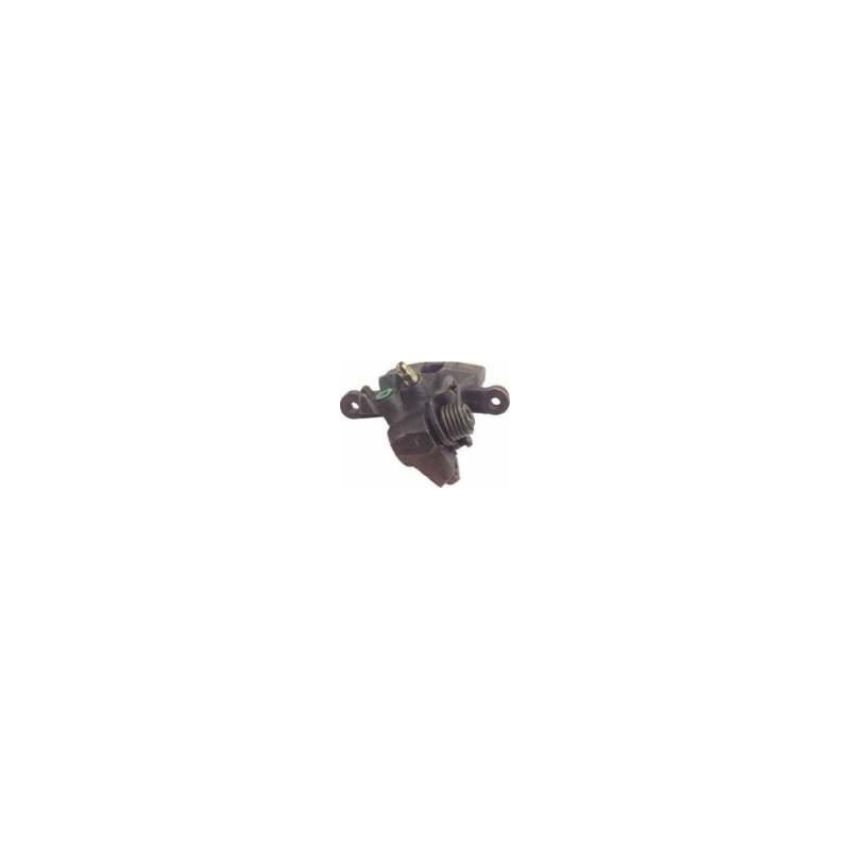 CARDONE Reman 19-966 Remanufactured Unloaded Caliper