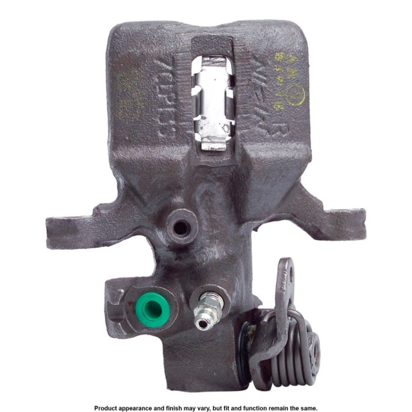 CARDONE Reman 19-966 Remanufactured Unloaded Caliper
