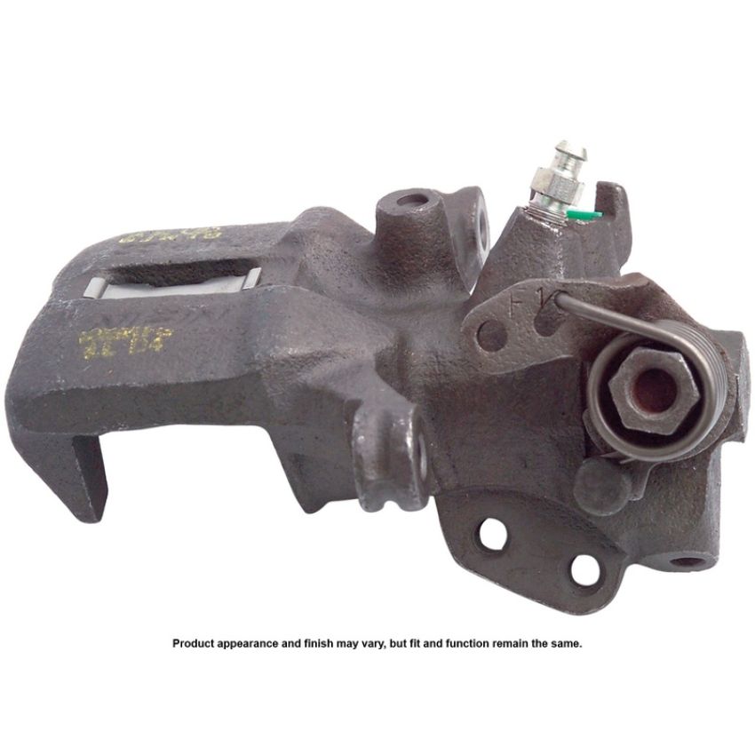CARDONE Reman 19-967 Remanufactured Unloaded Caliper