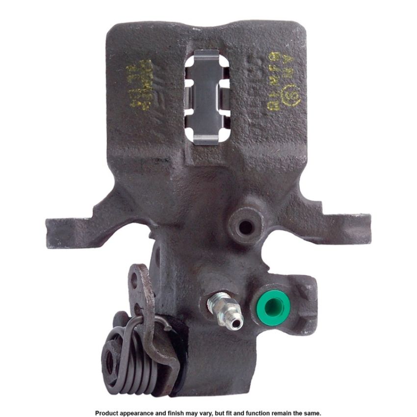 CARDONE Reman 19-967 Remanufactured Unloaded Caliper