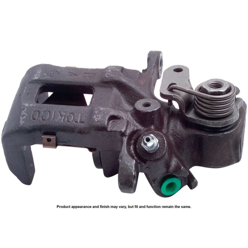 CARDONE Reman 19-968 Remanufactured Unloaded Caliper