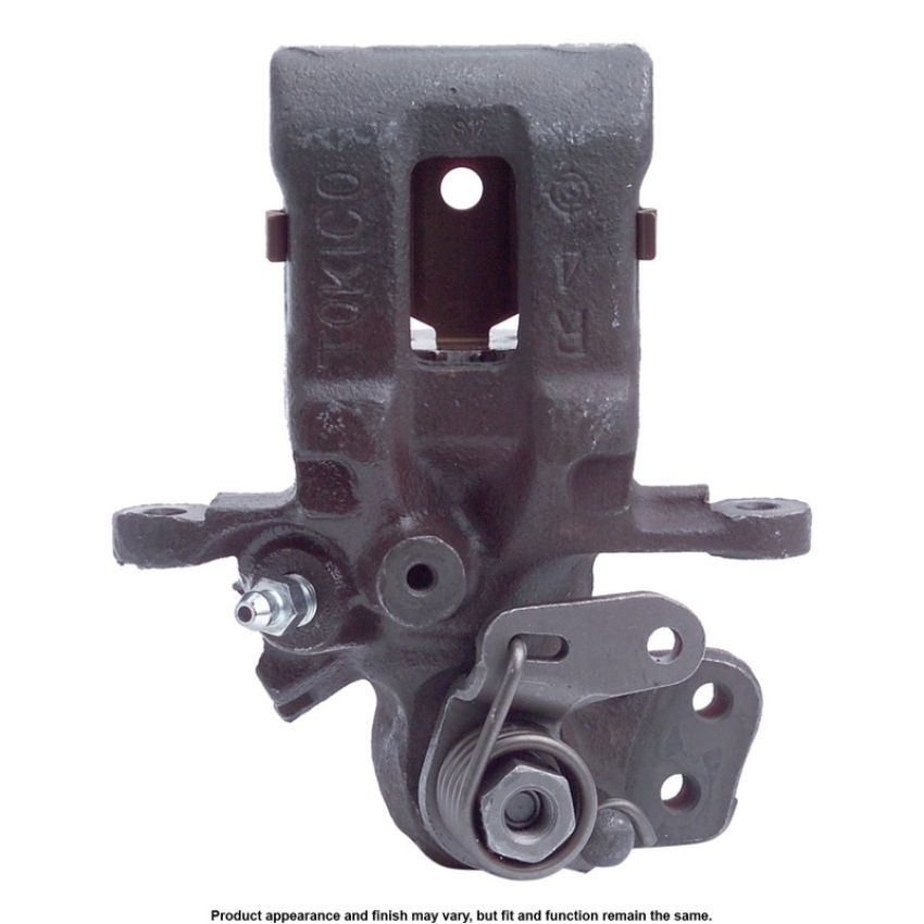 CARDONE Reman 19-968 Remanufactured Unloaded Caliper