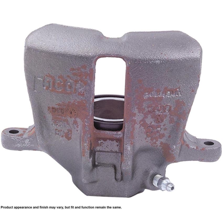 CARDONE Reman 19-984 Remanufactured Unloaded Caliper