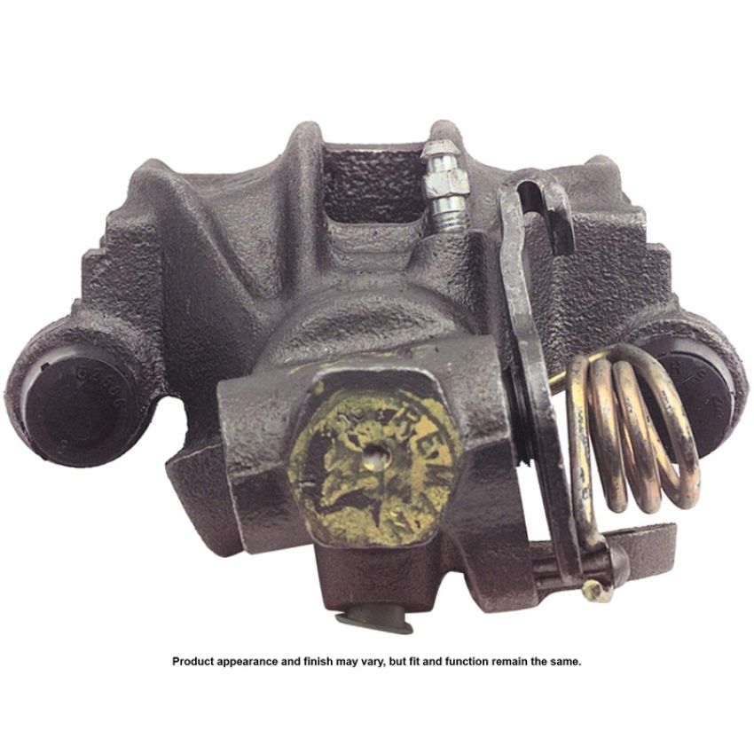 CARDONE Reman 19-987 Remanufactured Unloaded Caliper