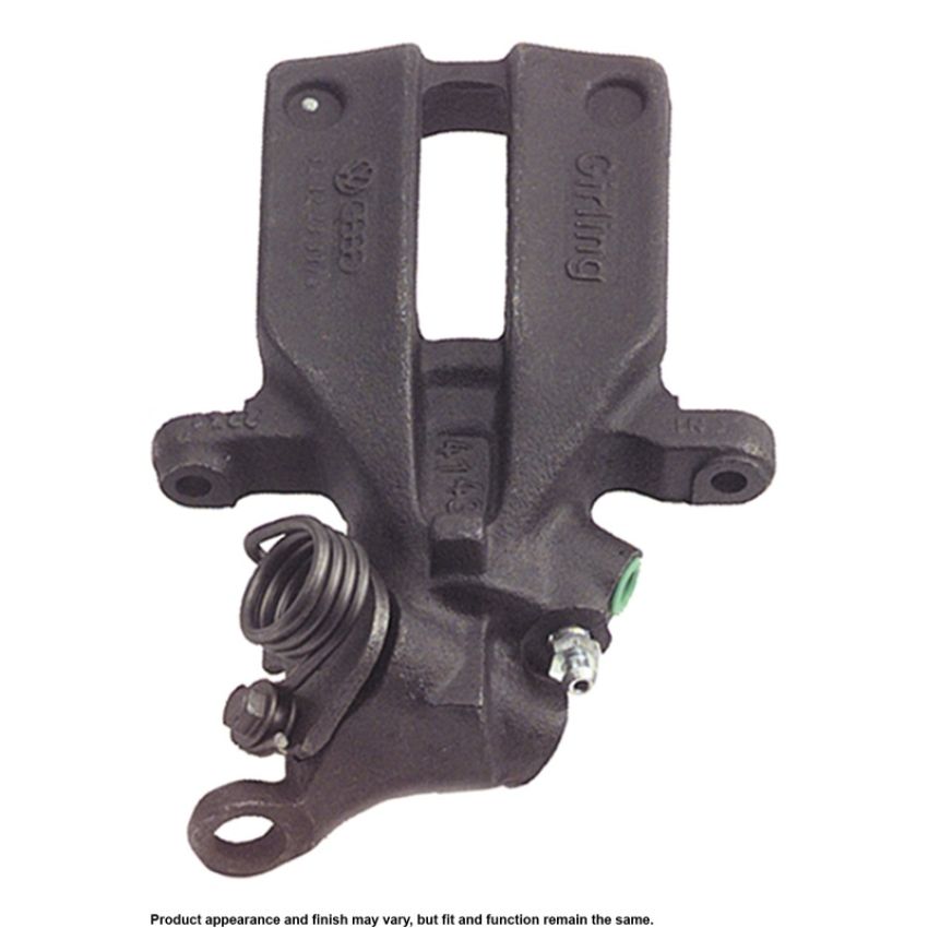 CARDONE Reman 19-990 Remanufactured Unloaded Caliper