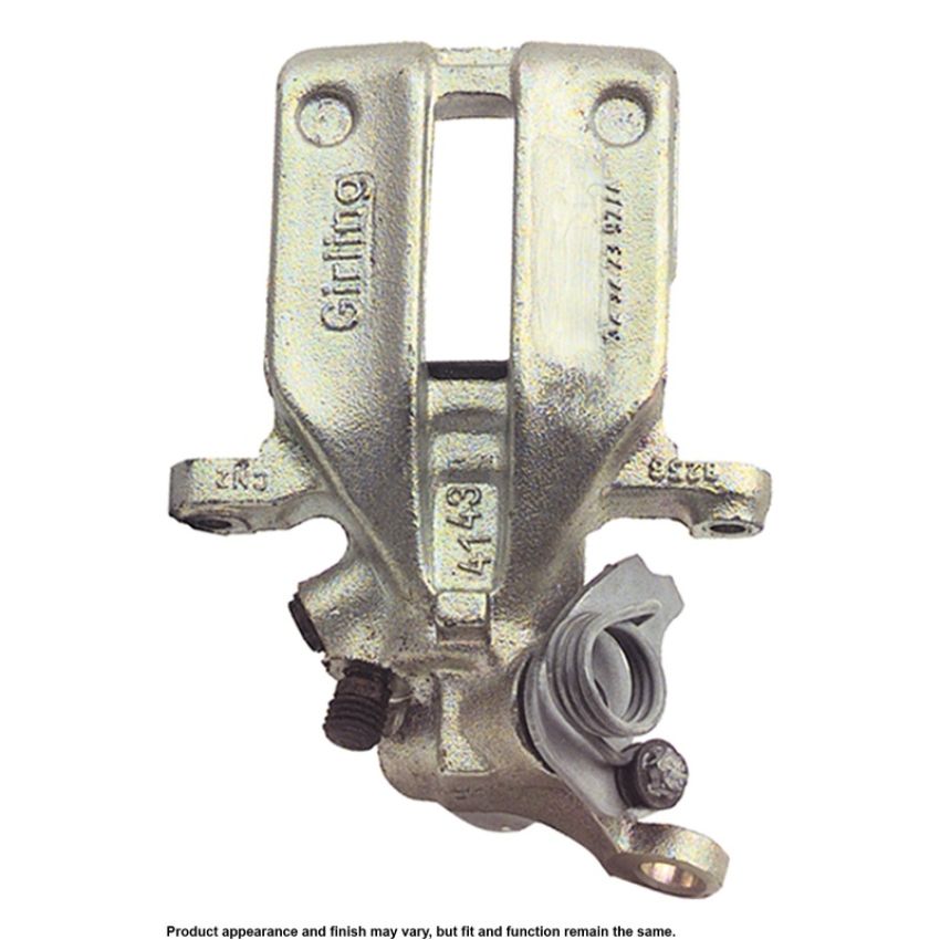 CARDONE Reman 19-991 Remanufactured Unloaded Caliper
