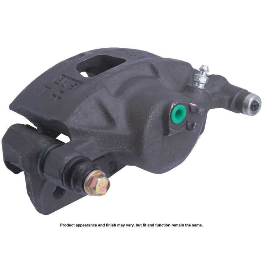 CARDONE Reman 19-B1002 Remanufactured Unloaded Caliper w/Bracket