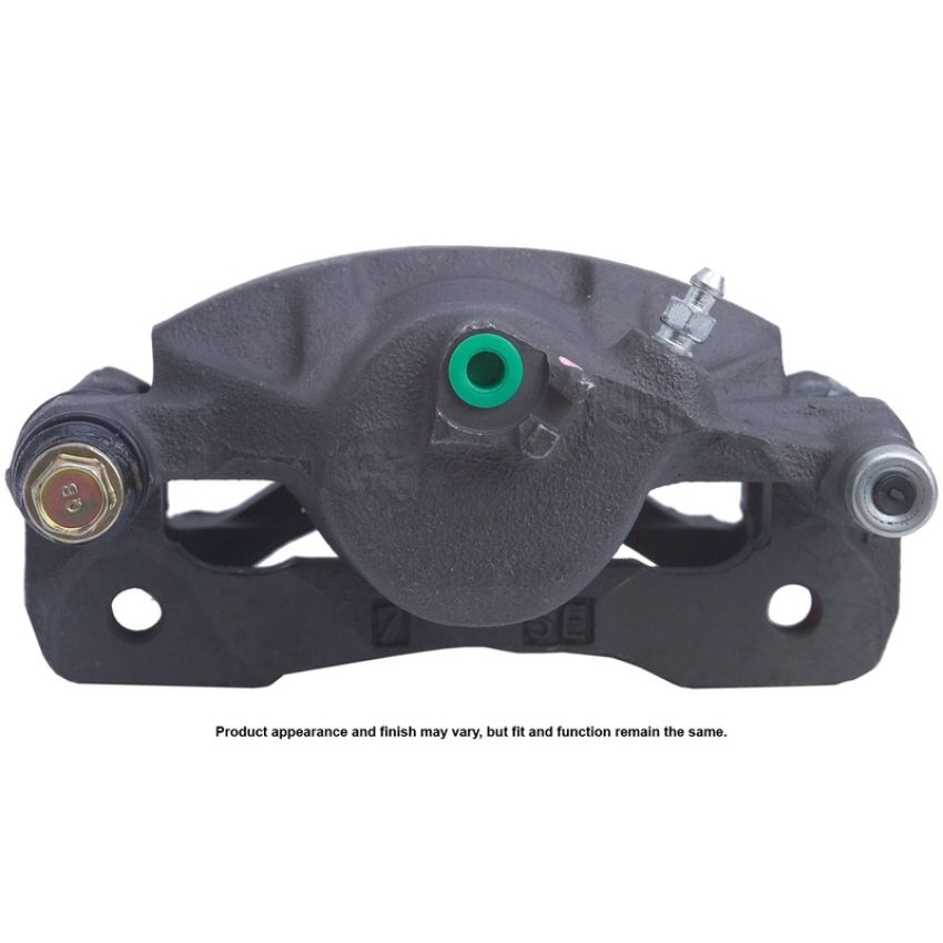 CARDONE Reman 19-B1002 Remanufactured Unloaded Caliper w/Bracket
