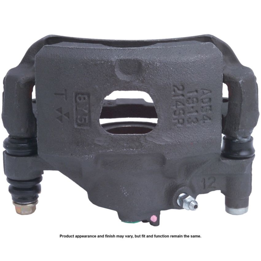CARDONE Reman 19-B1002 Remanufactured Unloaded Caliper w/Bracket