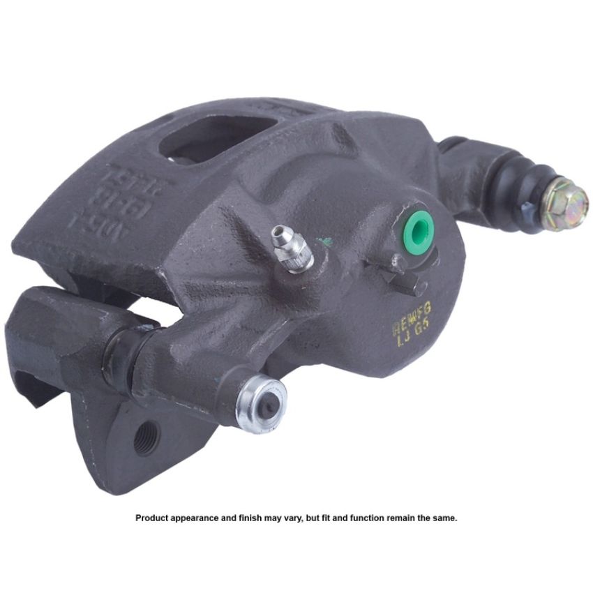 CARDONE Reman 19-B1003 Remanufactured Unloaded Caliper w/Bracket