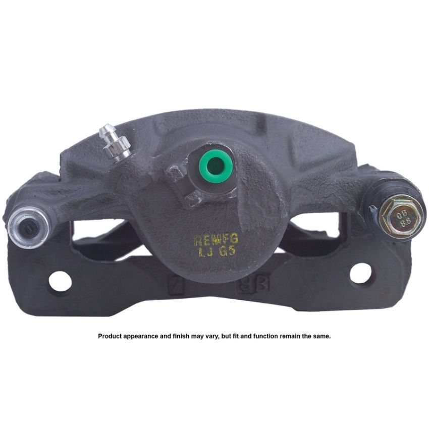 CARDONE Reman 19-B1003 Remanufactured Unloaded Caliper w/Bracket