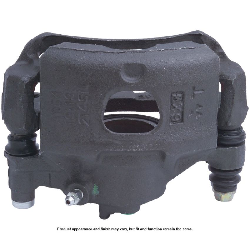 CARDONE Reman 19-B1003 Remanufactured Unloaded Caliper w/Bracket