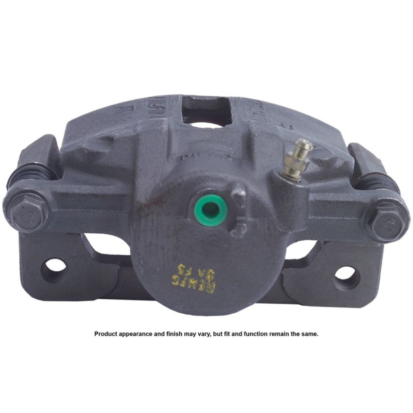 CARDONE Reman 19-B1004 Remanufactured Unloaded Caliper w/Bracket