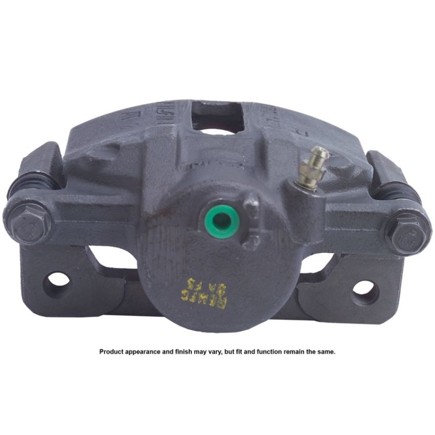 CARDONE Reman 19-B1004 Remanufactured Unloaded Caliper w/Bracket