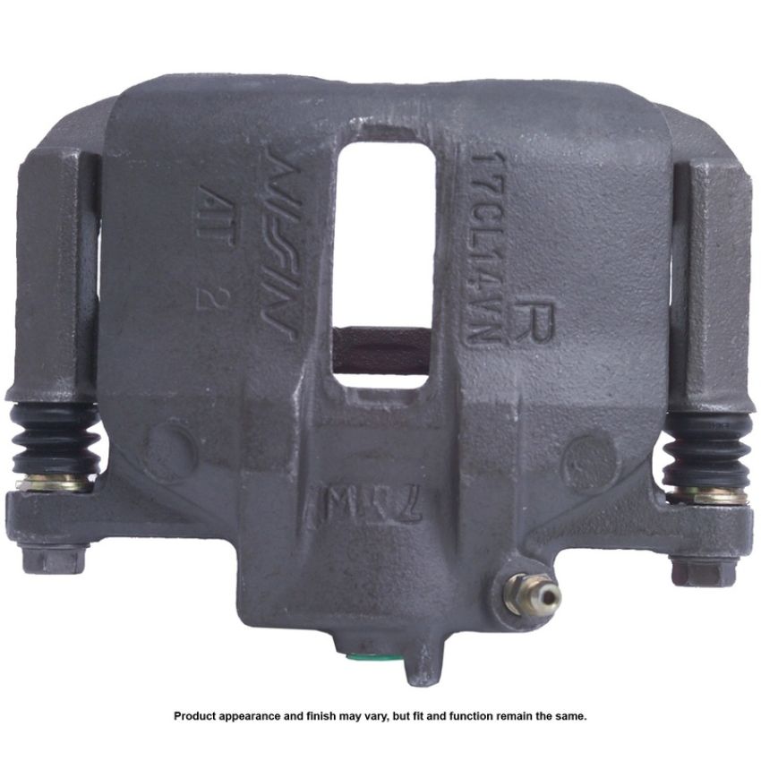 CARDONE Reman 19-B1004 Remanufactured Unloaded Caliper w/Bracket