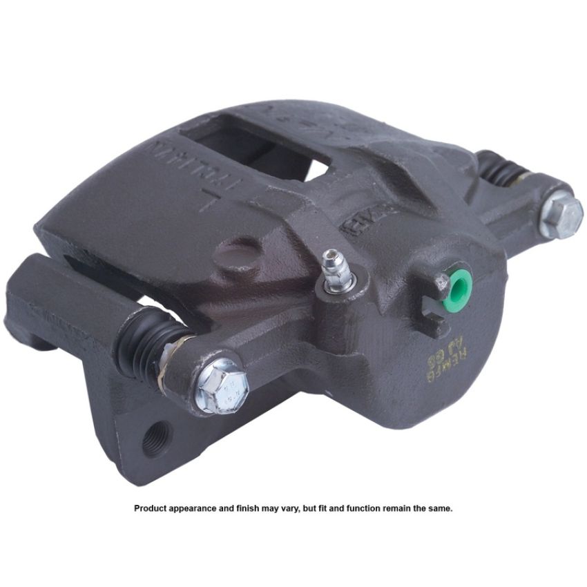 CARDONE Reman 19-B1005 Remanufactured Unloaded Caliper w/Bracket