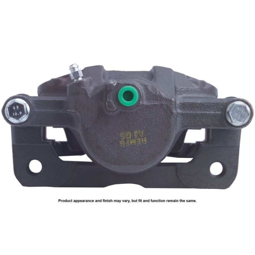 CARDONE Reman 19-B1005 Remanufactured Unloaded Caliper w/Bracket