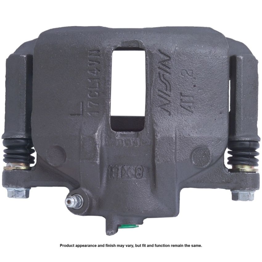 CARDONE Reman 19-B1005 Remanufactured Unloaded Caliper w/Bracket