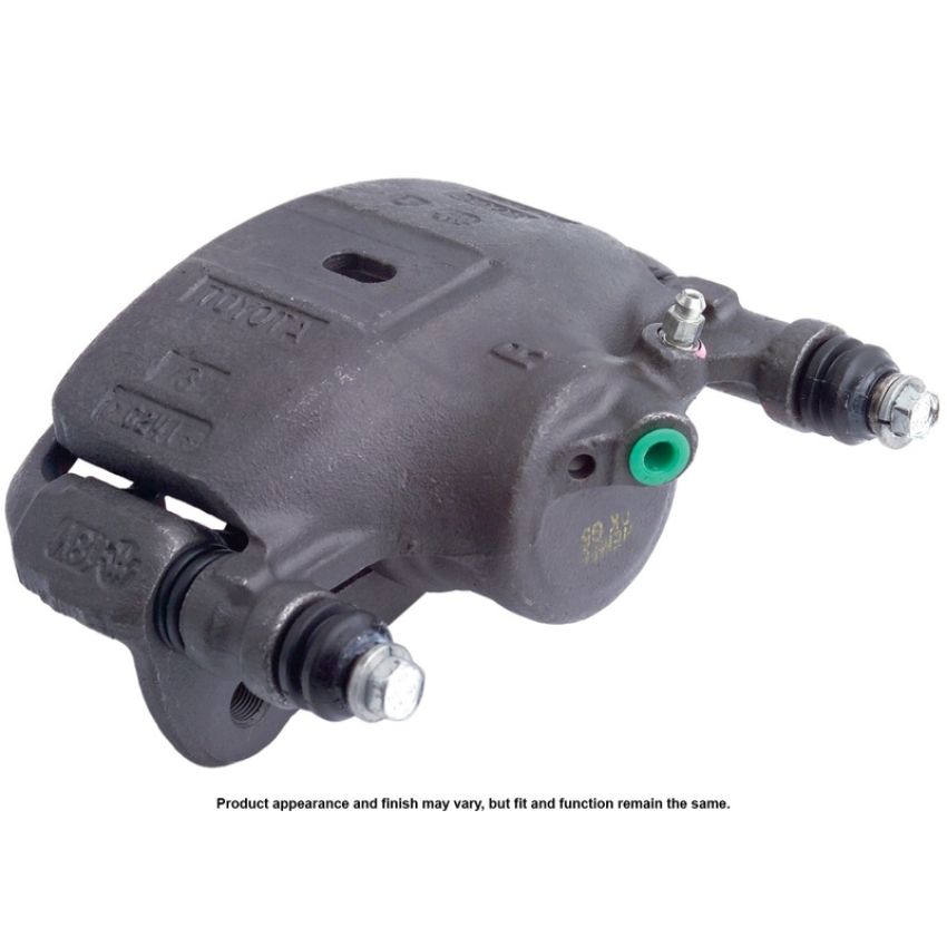 CARDONE Reman 19-B1008 Remanufactured Unloaded Caliper w/Bracket