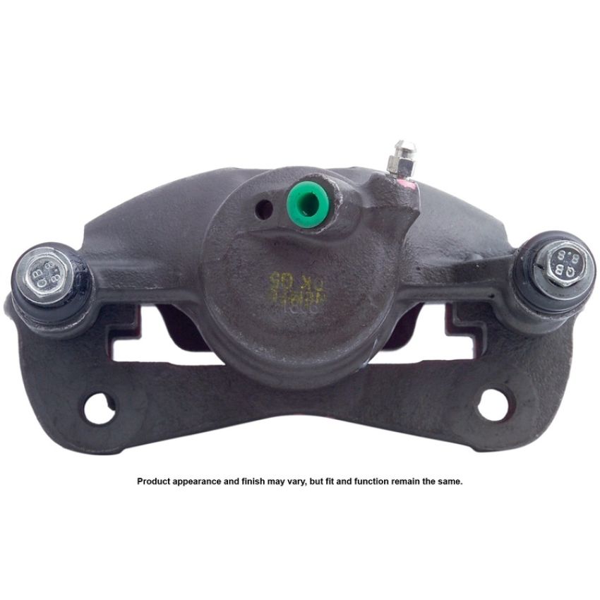 CARDONE Reman 19-B1008 Remanufactured Unloaded Caliper w/Bracket