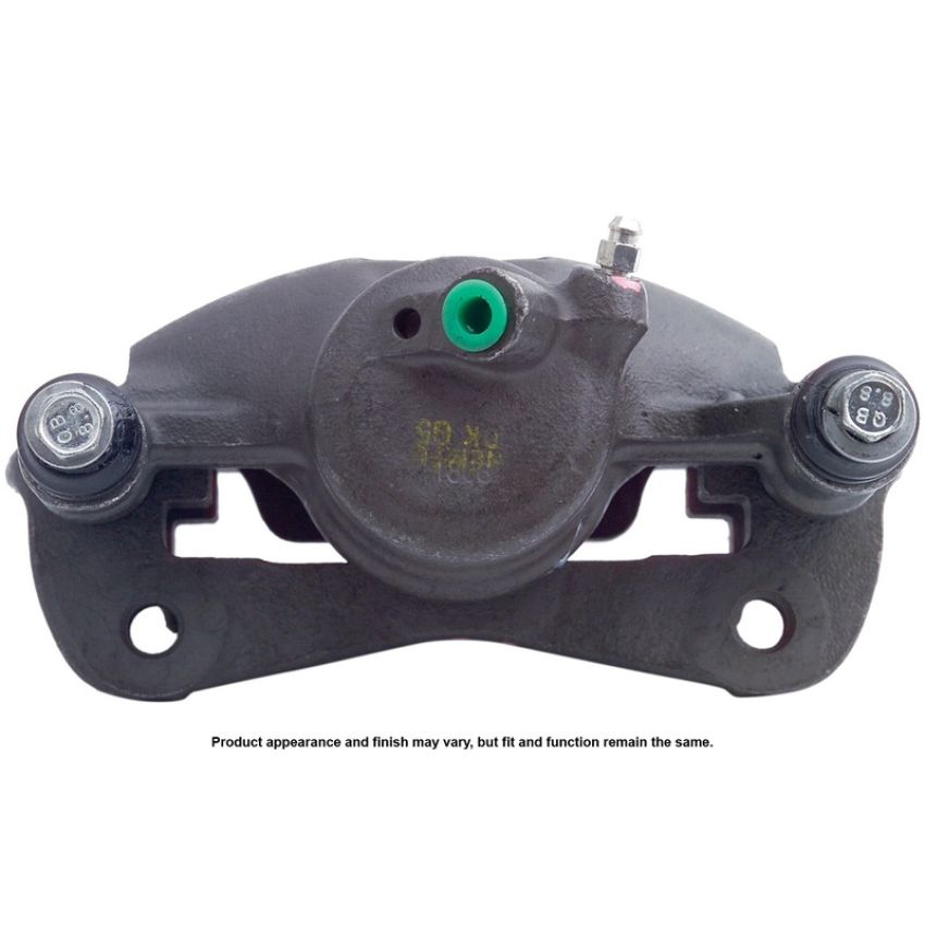 CARDONE Reman 19-B1008 Remanufactured Unloaded Caliper w/Bracket
