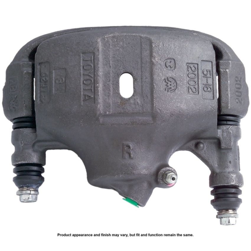 CARDONE Reman 19-B1008 Remanufactured Unloaded Caliper w/Bracket