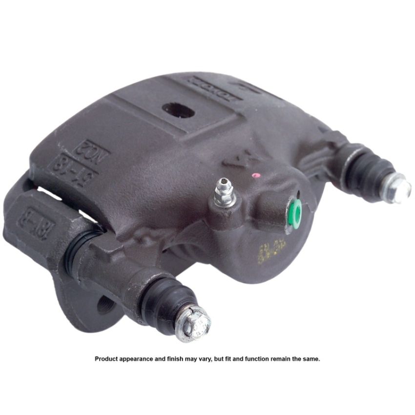 CARDONE Reman 19-B1009 Remanufactured Unloaded Caliper w/Bracket
