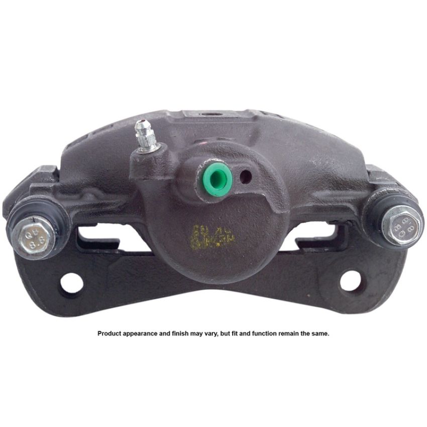 CARDONE Reman 19-B1009 Remanufactured Unloaded Caliper w/Bracket