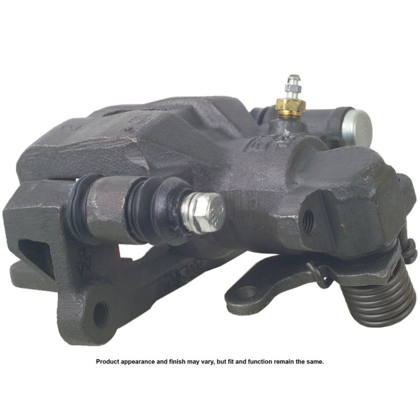 CARDONE Reman 19-B1010 Remanufactured Unloaded Caliper w/Bracket