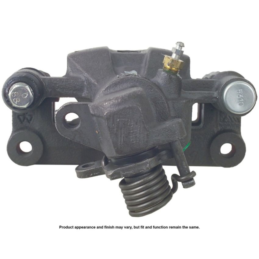 CARDONE Reman 19-B1010 Remanufactured Unloaded Caliper w/Bracket