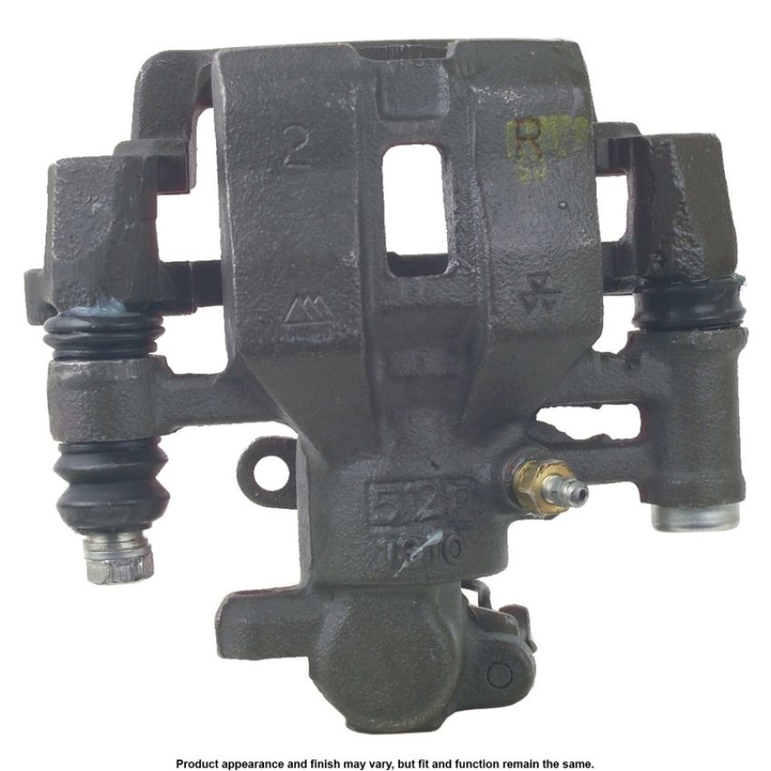 CARDONE Reman 19-B1010 Remanufactured Unloaded Caliper w/Bracket