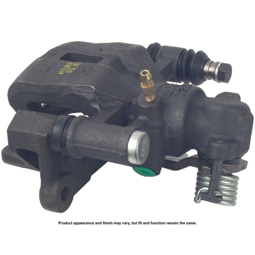 CARDONE Reman 19-B1011 Remanufactured Unloaded Caliper w/Bracket