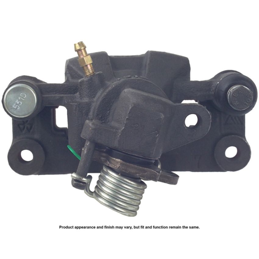 CARDONE Reman 19-B1011 Remanufactured Unloaded Caliper w/Bracket