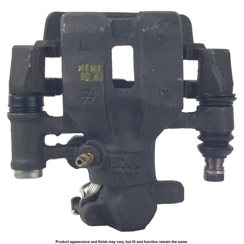 CARDONE Reman 19-B1011 Remanufactured Unloaded Caliper w/Bracket